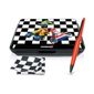 PACK ACCESSOIRES JEUX VIDEO MARIO KART HARD CASE KIT / Accessoire console DS