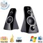 ENCEINTES PC Logitech Enceintes 2.0 Z520