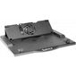REFROIDISSEMENT  -  VENTILATION SOCLE PIVOTANT VENTILE POUR PORTABLE