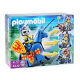 UNIVERS MINIATURE Playmobil Multiset Garçons
