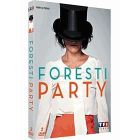  DVD Foresti party