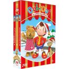 DVD DESSIN ANIME / ANIMATION / MANGA DVD Coffret Oui-Oui : les pirates ; le gâteau d...
