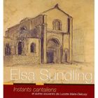 ART / CINEMA / MUSIQUE Elsa sundling