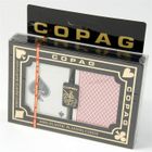  Copag Coffret 2 Jeux de Poker