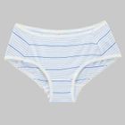  Slip Kane Ditla pour Femme BLEU