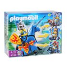  Playmobil Multiset Garçons