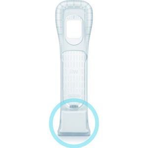 CABLE / CONNECTIQUE Wii Motion Plus / ACCESSOIRE POUR CONSOLE NINTENDO