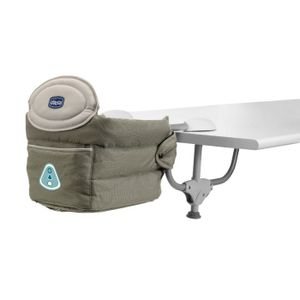 RÉHAUSSEUR SIÈGE CHICCO Siège de Table Journey Natural RÉHAUSSEUR SIÈGE CHICCO Siège de Table Journey Natural