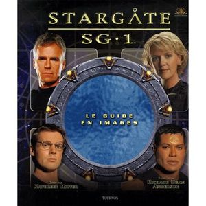 ART / CINEMA / MUSIQUE Stargate sg-1
