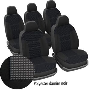 Housse Sur Mesure Opel Zafira de 09-2003 ? 05-2009