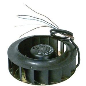 Moteur Hotte aspirante 3 vitesses