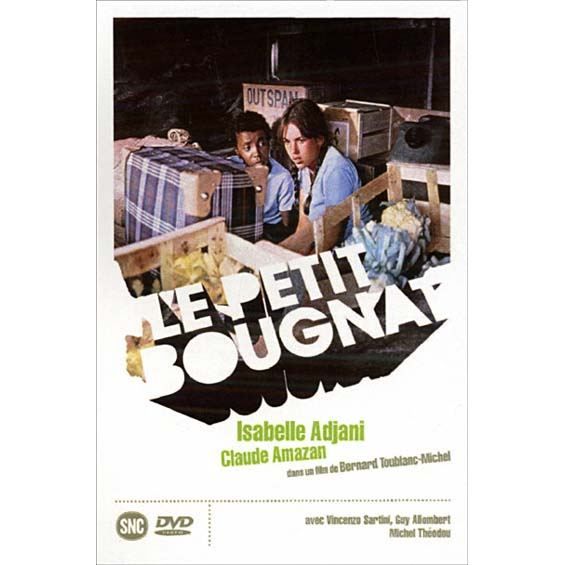 DVD FILM DVD Le petit bougnat