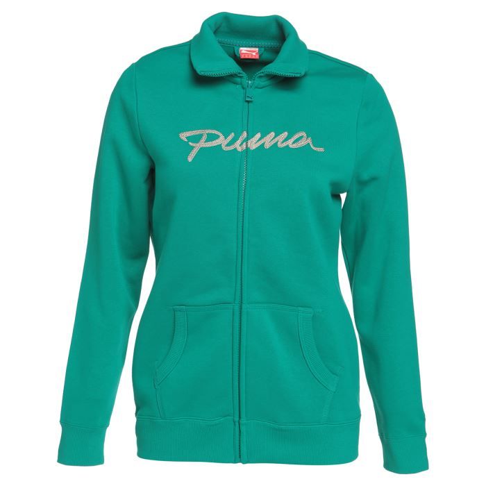 veste puma femme