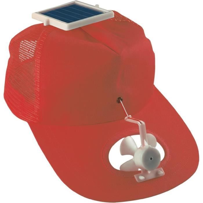 Bleu - Casque De Sécurité Avec Ventilateur Solaire, Avec Bluetooth, Fm Bleu - Casque De Sécurité Avec Ventilateur Solaire, Avec Bluetooth, Fm