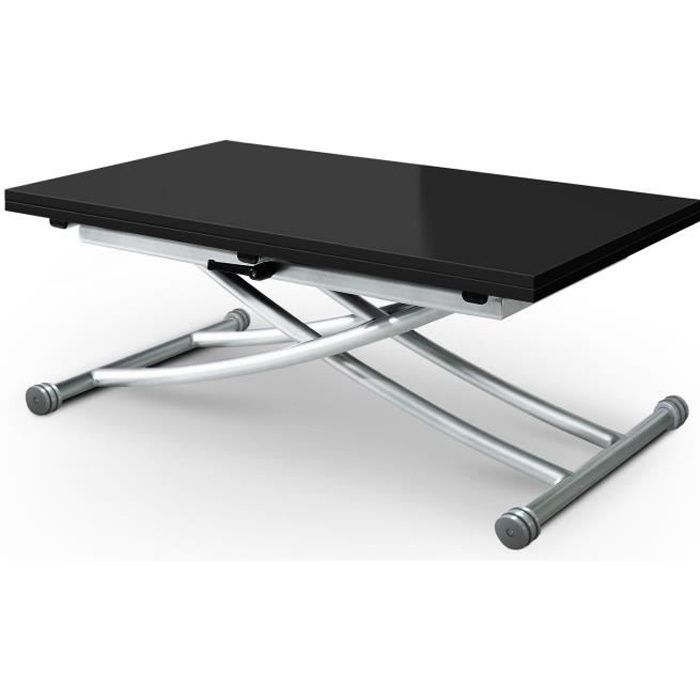 table relevable fermob