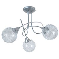 ACTUELLE Lustre Suspension 3 Lumières ACTUELLE Lustre Suspension 3 Lumières