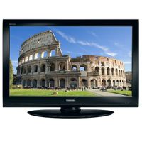 TELEVISEUR LCD 32" TOSHIBA 32AV833F