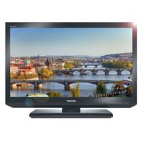 TELEVISEUR LED 32" TOSHIBA 32EL833F