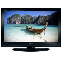 TELEVISEUR LCD 40" TOSHIBA 40LV833F