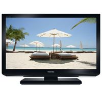 TELEVISEUR LED 42" TOSHIBA 42HL833F