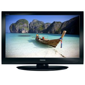 TELEVISEUR LCD 40" TOSHIBA 40LV833F