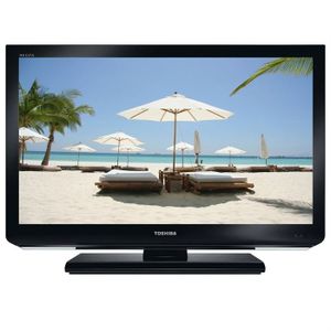 TOSHIBA 42HL833F