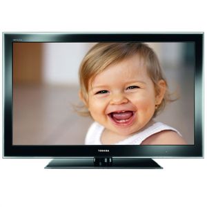TELEVISEUR LED 46" TOSHIBA 46VL733F