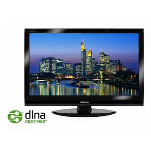 TELEVISEUR LCD 46" TOSHIBA 46XV733F