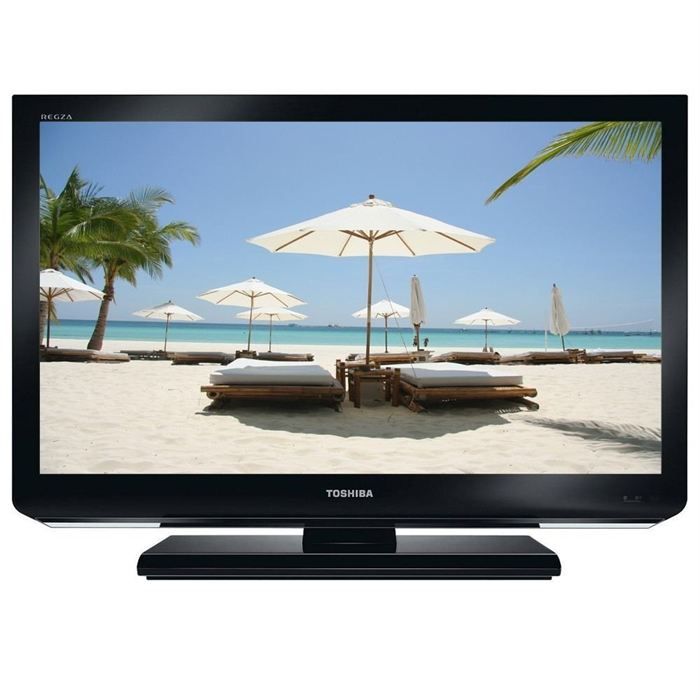 TOSHIBA 42AL500G téléviseur led, prix pas cher