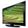 TELEVISEUR LCD 40" TOSHIBA 40LV833F