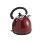 BOUILLOIRE ÉLECTRIQUE HARPER HWK33 Red Happy Days
