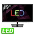 ECRAN ORDINATEUR LG Moniteur LED 19'' 19EN33S