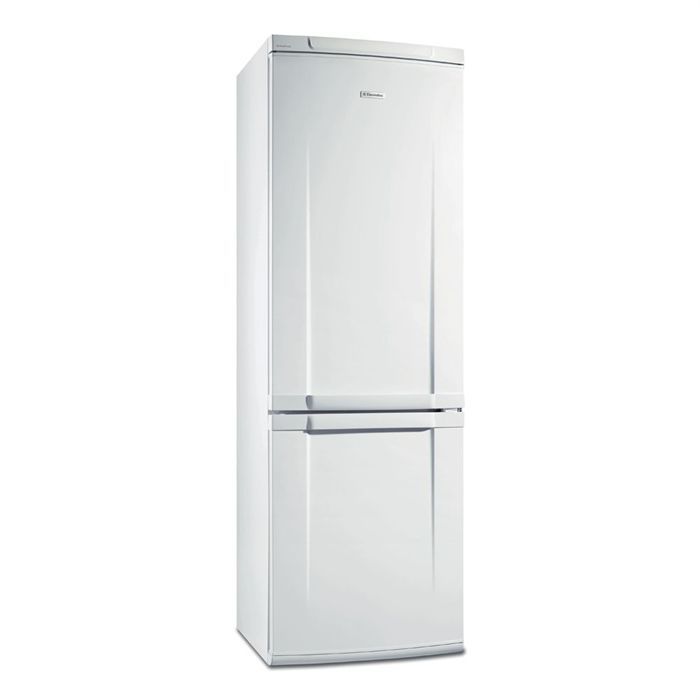 Réfrigérateur Combiné   337L (245+92)   Type de froid  Brassé