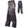 GARDEO Chaps de protection avec 9 couches de prote