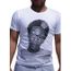 T-SHIRT T-shirt-Wiz Khalifa-afro-Hip-Hop…