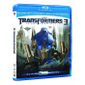 BLU RAY FILM Blu-Ray Transformers 3
