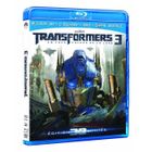 BLU RAY FILM Blu-Ray Transformers 3