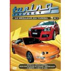 DVD DOCUMENTAIRE DVD Tuning project, vol. 7