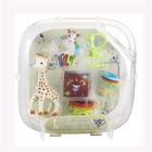 HOCHET SOPHIE LA GIRAFE Valisette d'Eveil