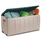 COFFRE D EXTERIEUR - RANGEMENTS  Coffre "MIDI" 125 x 56 x 61 cm