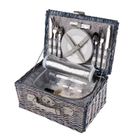  Panier picnic isotherme