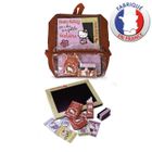 MAROQUINERIE - SAC A DOS Sac à Dos Hello Kitty