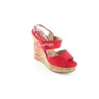  Chaussures compensées ED HARDY F…