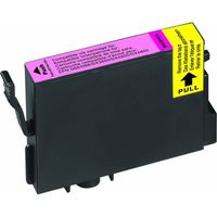 CARTOUCHE IMPRIMANTE Cartouche compatible Epson T061 Magenta