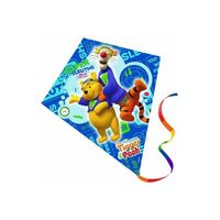 CERF-VOLANT WINNIE ET TIGROU DISNEY - EOLO SPOR... CERF-VOLANT WINNIE ET TIGROU DISNEY - EOLO SPOR...