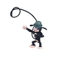 FIGURINE Le Marsupilami noir