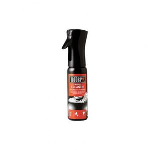 WEBER Nettoyant pour acier émaillé - 300 ml
