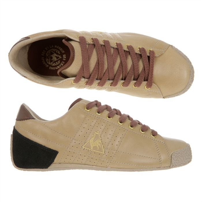 coq sportif chaussure