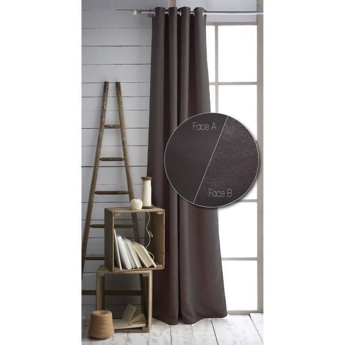 Rideaux achat / vente rideaux pas cher cdiscount Créatif rideaux Cuisine