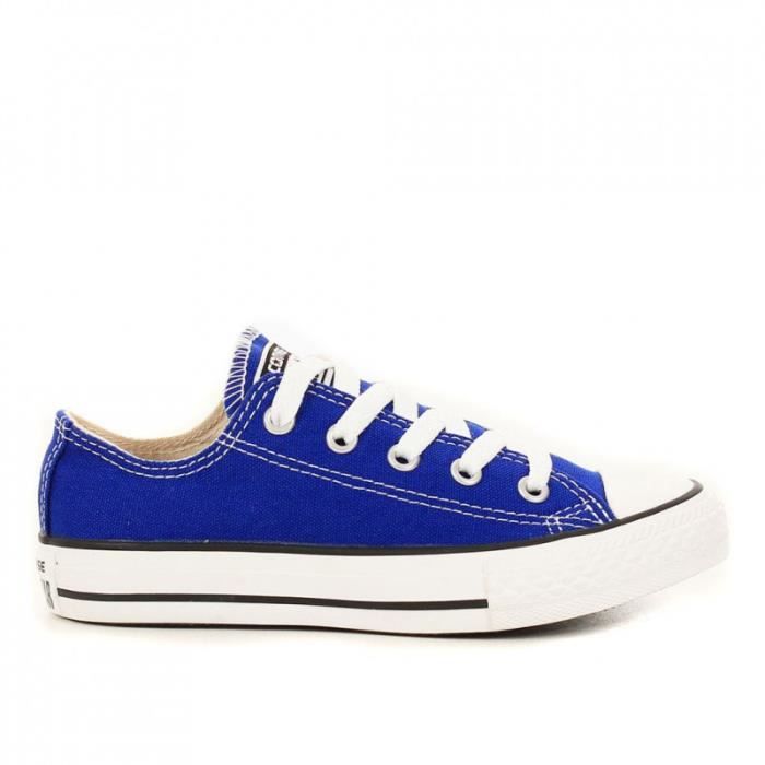 basket basse converse